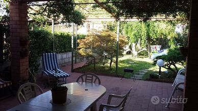 Vacanze a Baia Azzurra