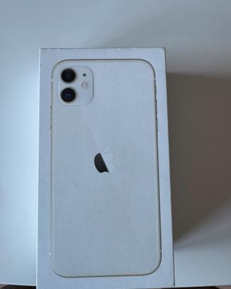Iphone 11 64 gb