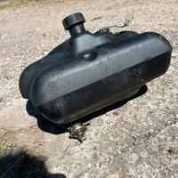 Pezzi di ricambio booster