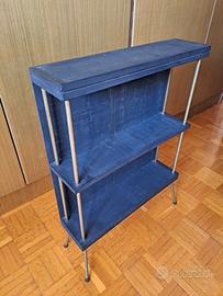Scaffale Vintage Anni 50 60