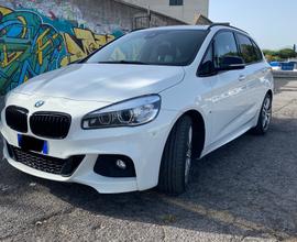 BMW Serie 220d Active Tourer MSport