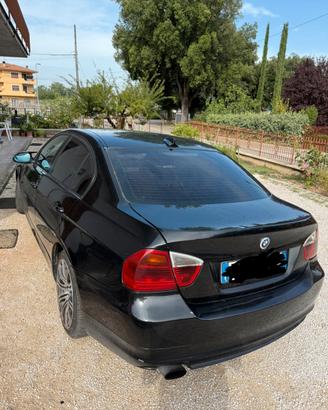 Pezzi di Ricambio E90