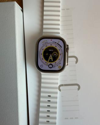 Apple watch