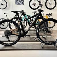 MTB Ghost Lector World Cup Replica| Sram X01  -60%