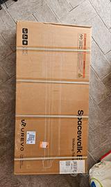 Tapis roulant elettrico UREVO Spacewalk E – nuovo