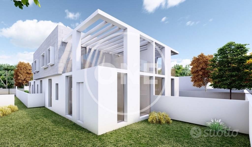 Casa – Roma, Torre Angela, Municipio Roma VI - Vista 5