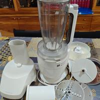 tritatutto frullatore tagliaverdure 