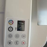 Stampante hp deskjet 3750