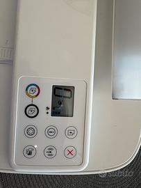 Stampante hp deskjet 3750