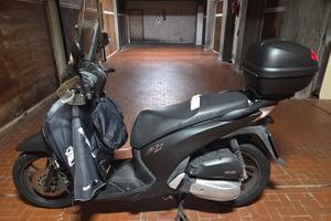 Honda SH 150 del 2014