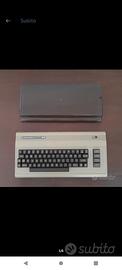 Computer Commodore C64