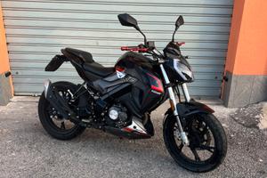 rkf 125