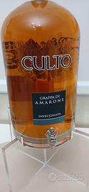 Grappa amarone invecchiata