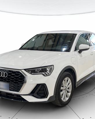 AUDI Q3 Sportback 45 TFSIe Business Plus s-tronic