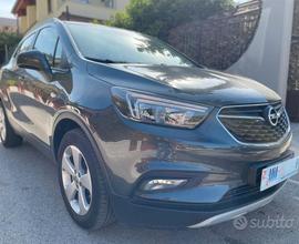 OPEL Mokka X 1.4 | 140CV - GPL - 2018 SOLO 66000KM