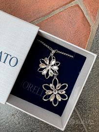Collana morellato fioremio – SABK16