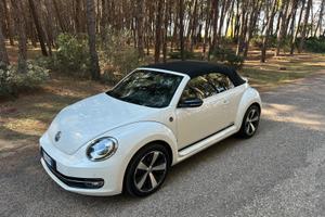 Volkswagen Maggiolino Club 2.0 TDi 150 cv