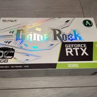 Scheda Video Nvidia Geforce RTX 3080 10GB Palit