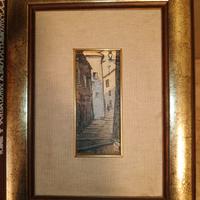 Quadro di Sorgente 25x33