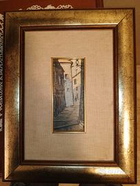 Quadro di Sorgente 25x33