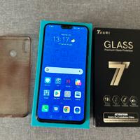 Honor View 10 Lite Rom 128G Ram 4 Gb