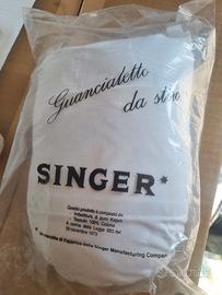 Accessori per stiratura cuscinetto Singer