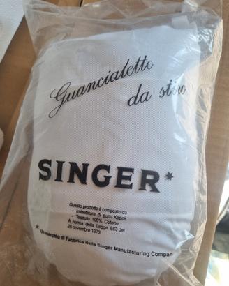 Accessori per stiratura cuscinetto Singer