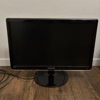 Monitor TV Samsung 23" Full HD (T23A350)
