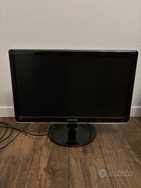 Monitor TV Samsung 23" Full HD (T23A350)