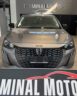 Peugeot 208 PureTech 100 Stop&Start 5 porte Allure