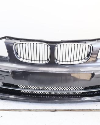 PARAURTI ANTERIORE COMPLETO BMW Serie 1 Serie (E87