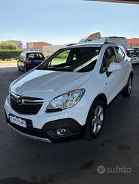 Opel Mokka 1.7 CDTI Ecoflex 130CV 4x2 Start&Stop E