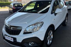 Opel Mokka 1.7 CDTI Ecoflex 130CV 4x2 Start&Stop E