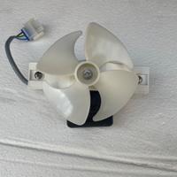 VENTOLA RICAMBIO CONGELATORE FI2311NDV ELECTROLUX