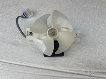 VENTOLA RICAMBIO CONGELATORE FI2311NDV ELECTROLUX