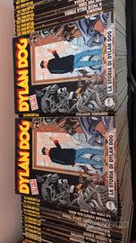 fumetto Dylan Dog n. 100 originale a colori