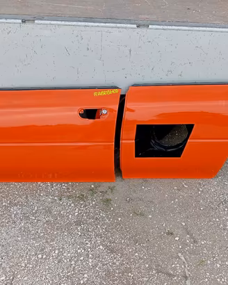 porte Subaru 