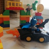 lego duplo 10544