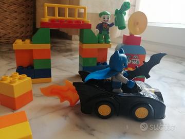 lego duplo 10544