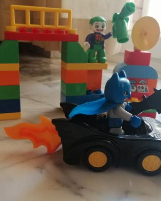 lego duplo 10544