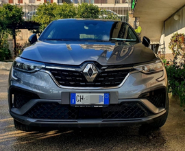 Renault Arkana 145 Full Hybrid RS Line
