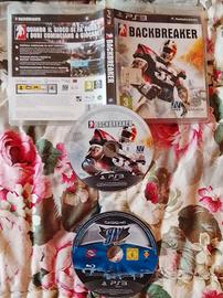 SLY COOPER E BACKBREAKER,Trattabile