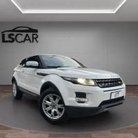 Land Rover Range Rover Evoque 3p 2.2 sd4 Dynamic 1