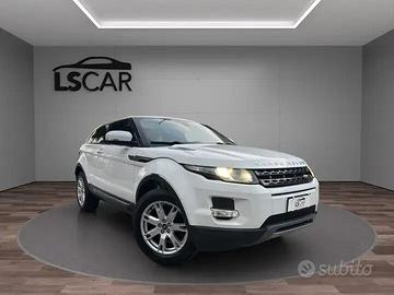 Land Rover Range Rover Evoque 3p 2.2 sd4 Dynamic 1