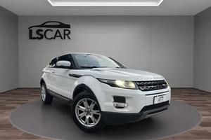 Land Rover Range Rover Evoque 3p 2.2 sd4 Dynamic 1