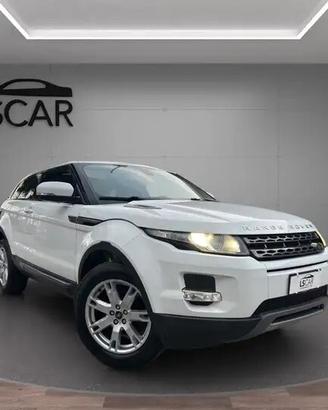 Land Rover Range Rover Evoque 3p 2.2 sd4 Dynamic 1