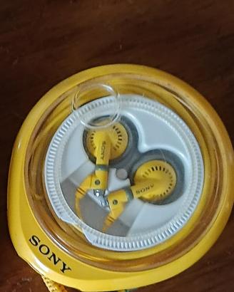 SONY SPORT WALKMAN