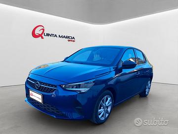 Opel Corsa 1.2 100 CV ELEGANCE - DRIVER DISPLAY