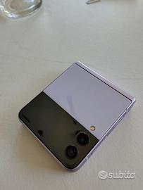 Galaxy z flip 3