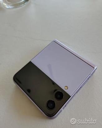 Galaxy z flip 3